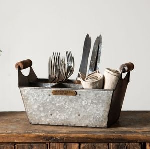 Magnolia Home Caddy
